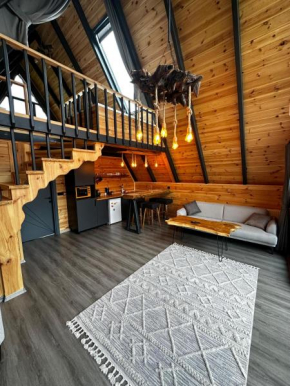 Peleri Suit Bungalow
